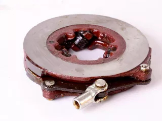 Belarus/MTZ brake pressure disc assembly, d=200mm, new type, original (1)